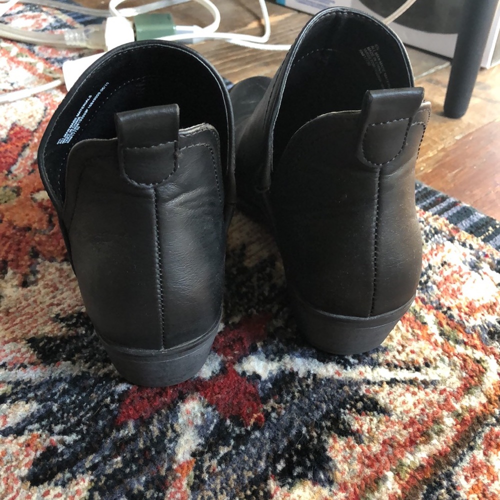 Universal thread booties - Picture 3 of 3